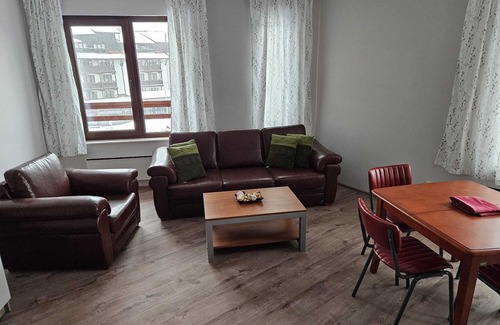 Shiligarnika Apartment | Predela Spacious Apartments With SPA Facilities. Only 5 Minute Walk To Gondola