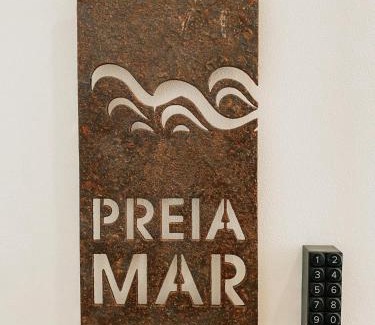 Setubal Apartment | Preia-Mar Duplex Setúbal Miradouro