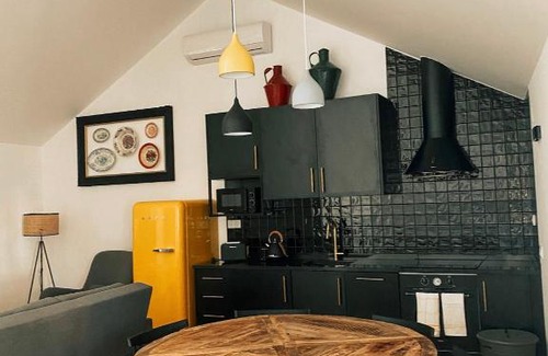 Setubal Apartment | Preia-Mar Duplex Setúbal Miradouro