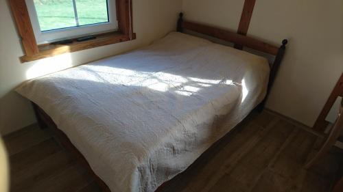 Preila House | Preiloje pas Žilviną