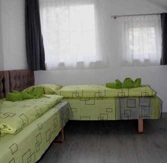 Preila Apartment | Preilos Vėtra 1