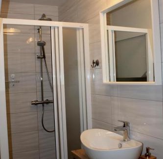 Preila Apartment | Preilos Vėtra 1