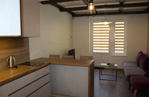 Preila Apartment | Preilos Vėtra