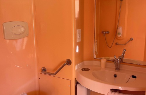 Glisy Hotel | Première Classe Amiens Est - Glisy