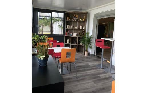 Aytre Hotel | Première Classe La Rochelle Sud-Aytré