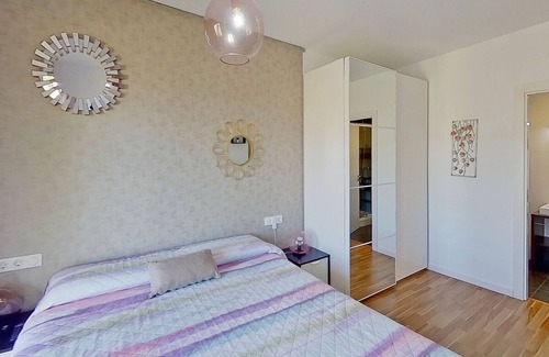 Sant Andreu de Llavaneres Apartment | PREMIUM HABITAT DEL MORER