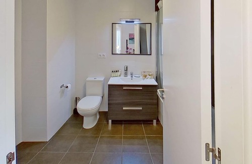 Sant Andreu de Llavaneres Apartment | PREMIUM HABITAT DEL MORER