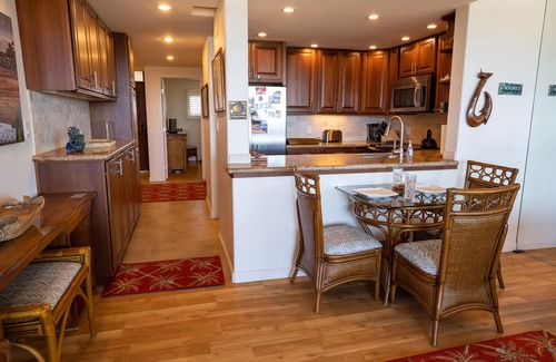 Kihei Condo | Premier 2Bed+2Ba Paradise Condo - Kamaole Beach Royale