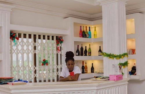 Gomoa House | Premier Inn Guest House and Event Centre-Gomoa Potsin, Kasoa -Winneba Road