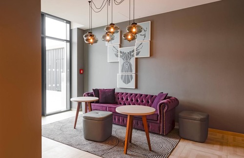 Sudstadt Sudlicher Teil Hotel | Premier Inn Karlsruhe City Am Wasserturm