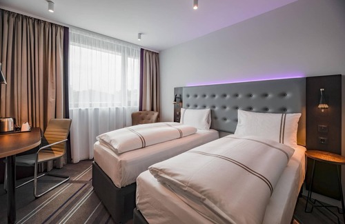 Sudstadt Sudlicher Teil Hotel | Premier Inn Karlsruhe City Am Wasserturm