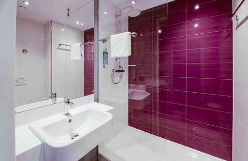 Sudstadt Sudlicher Teil Hotel | Premier Inn Karlsruhe City Am Wasserturm