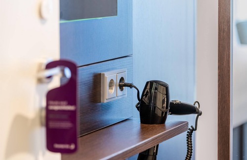 Sudstadt Sudlicher Teil Hotel | Premier Inn Karlsruhe City Am Wasserturm