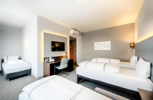 Englschalking Hotel | Premier Inn München City Ost