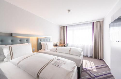 Leinfelden-Echterdingen Hotel | Premier Inn Stuttgart Airport