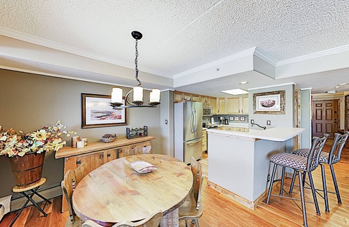 Frisco Condo | Premier Lake Dillon Condominium, 20 Min Access To 5 Resort Towns