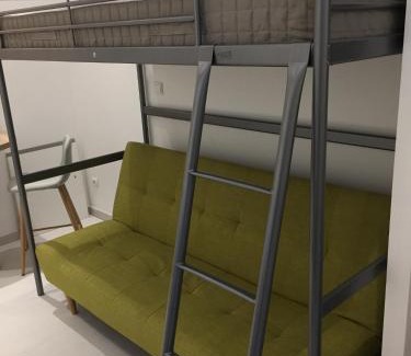 Lemasson Apartment | Premier logement