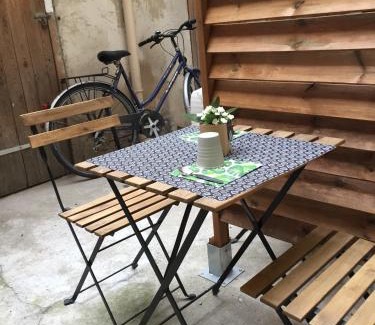 Lemasson Apartment | Premier logement