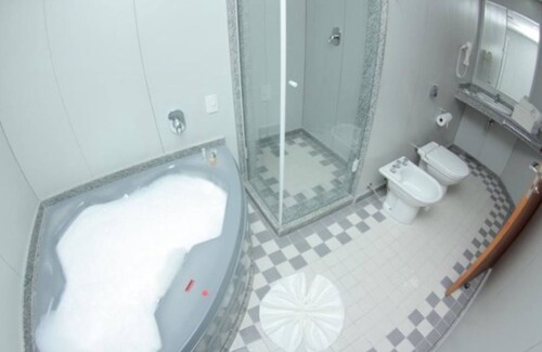 Teixeiras Hotel | Premier Parc Hotel