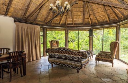 Macleantown Cabin | Premier Resort Mpongo Private Game Reserve
