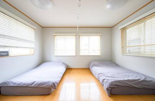 Yoyogi Apartment | Premier suite Shibuya Yoyogi front