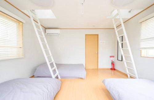 Yoyogi Apartment | Premier suite Shibuya Yoyogi front