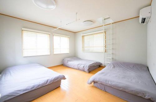 Yoyogi Apartment | Premier suite Shibuya Yoyogi front