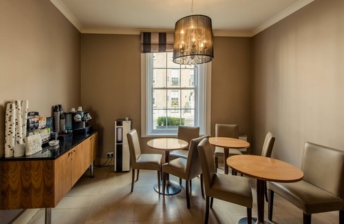 City Centre Dublin Apartment | Premier Suites Dublin Leeson Street