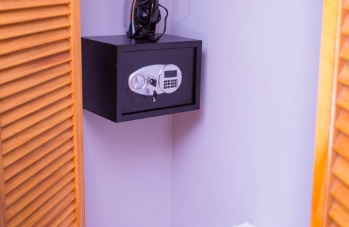 Molynes Gardens Apartment | Premier Taylormade Apartment Kingston