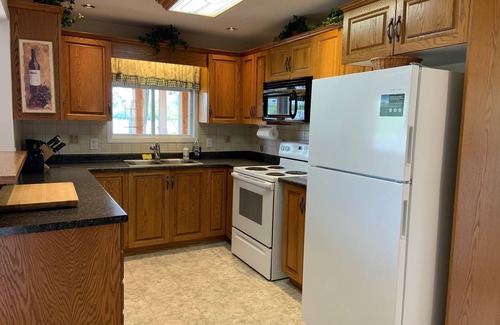 The Archipelago House | Premier Vacation Home In Pointe Au Baril On - Pointe Au Baril Station