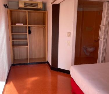 Glisy Hotel | Premiere Classe Amiens Est - Glisy