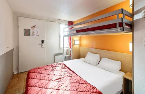 Villalbe Hotel | Premiere Classe Carcassonne
