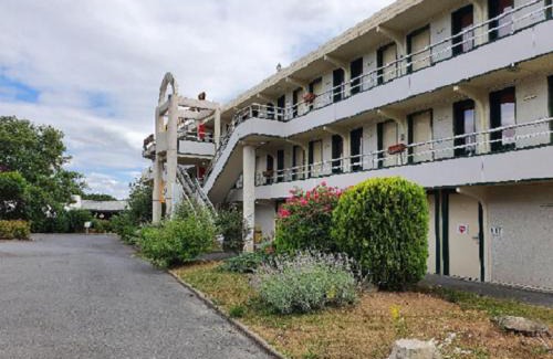 Mouroux Hotel | Premiere Classe Coulommiers Mouroux