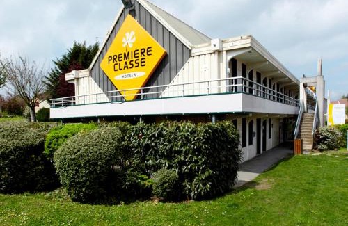 Mouroux Hotel | Premiere Classe Coulommiers Mouroux
