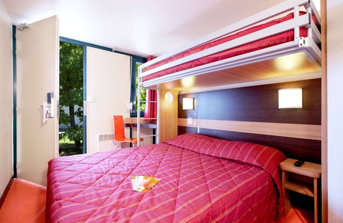 Armbouts-Cappel Hotel | Premiere Classe Dunkerque Est - Armbouts Cappel