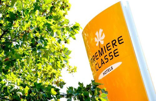 Cuincy Hotel | Premiere Classe Lille Sud - Douai Cuincy