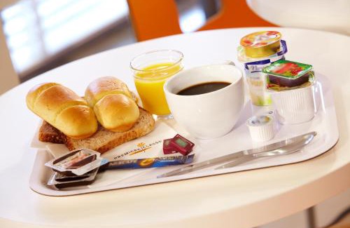 Cuincy Hotel | Premiere Classe Lille Sud - Douai Cuincy