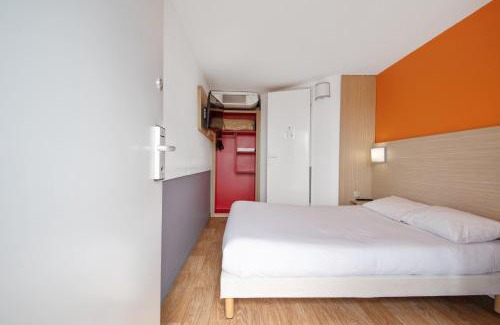 Decines-Charpieu Hotel | Premiere Classe Lyon Est - Bron Eurexpo