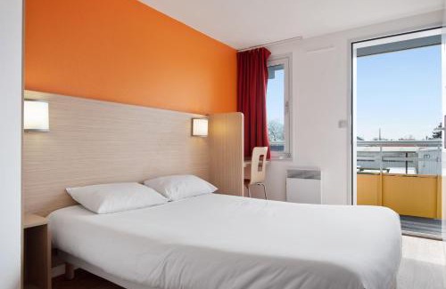 Decines-Charpieu Hotel | Premiere Classe Lyon Est - Bron Eurexpo