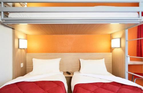 Montauban Hotel | Premiere Classe Montauban