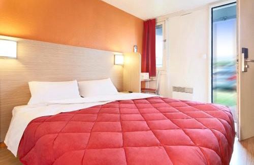 Sochaux Hotel | Premiere Classe Montbeliard - Sochaux