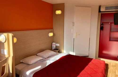 Perpignan Hotel | Premiere Classe Perpignan Sud