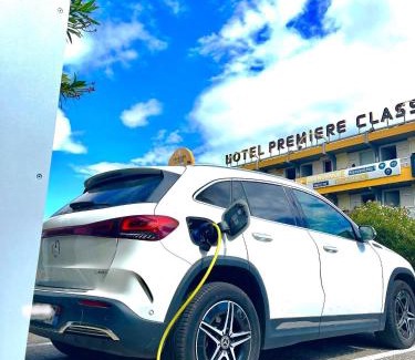 Perpignan Hotel | Premiere Classe Perpignan Sud