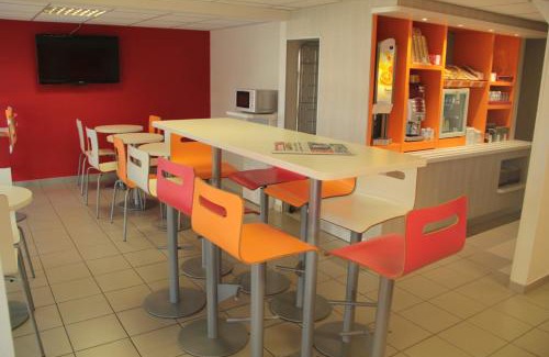Soissons Hotel | Premiere Classe Soissons