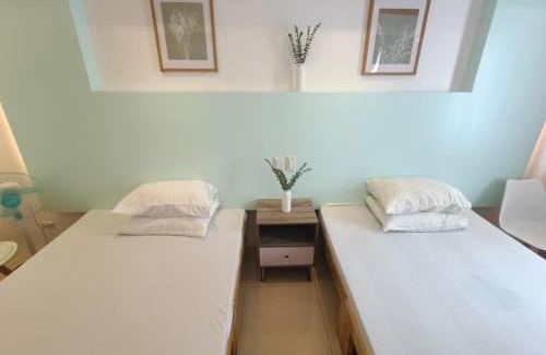 Barangay 76 Apartment | Premiere Haven MOA Staycation