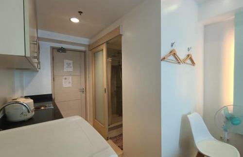 Barangay 76 Apartment | Premiere Haven MOA Staycation