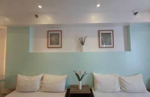 Barangay 76 Apartment | Premiere Haven MOA Staycation