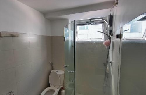 Barangay 76 Apartment | Premiere Haven MOA Staycation