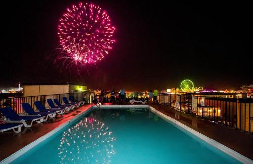 Cape May - Wildwood Hotel | Premiere Motel