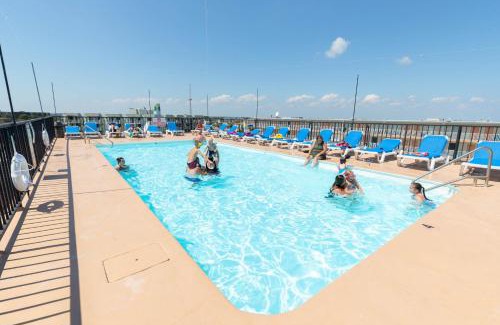 Cape May - Wildwood Hotel | Premiere Motel